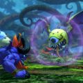 World of Final Fantasy startet auf dem PC