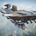 Ascent: Infinite Realm – Neue Details zu Waffen und Luftschiffen veröffentlicht