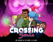 Crossing Souls für PC und PS4 veröffentlicht