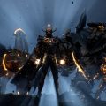 Preview: Golem Gates – Ein Mix aus Strategie und Sammelkarten