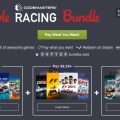 Humble Bundle – Neues Paket mit Rennspielen von Codemasters und neues Humble Monthly am Start