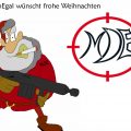 Weihnachtliches Gewinnspiel – Wir verschenken Games ohne Ende