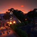 Planet Coaster – Das steckt im Adventure Pack