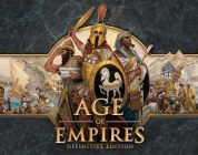 Age of Empires – Die Definitive Edition erscheint am 20. Februar