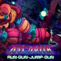 ATOMIK: RunGunJumpGun kommt am 08. Februar für Nintendo Switch