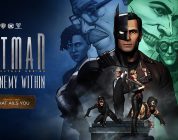 Batman: The Enemy Within – Trailer zu Episode 4 veröffentlicht