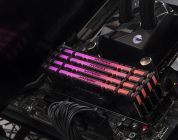 CES 2018 – Neuer Predator DDR4 RAM von HyperX mit Infrarot-Technologie vorgestellt