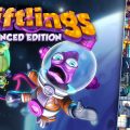 Shiftlings – Enhanced Edition des Koop-Platformers erscheint für Nintendo Switch