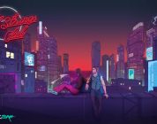 The Red Strings Club startet auf dem PC