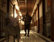 Wolfenstein II – Zweites DLC „Die Tagebücher von Agentin Stiller Tod“ erschienen