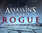 Assassins Creed Rogue Remastered erscheint am 20. März