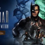 Batman The Enemy Within – Episode 4 erscheint am 23. Januar