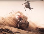 Dakar 18 – Open World-Rennspiel-Simulation angekündigt