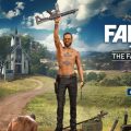 Far Cry 5 – The Father’s Calling-Sammelfigur kann ab sofort vorbestellt werden
