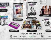 Life is Strange: Before the Storm – Bonusepisode veröffentlicht, Retailversion erscheint morgen
