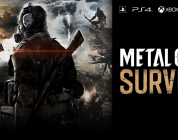 Metal Gear Survive – Hier sind die offiziellen Systemanforderungen