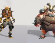 Overwatch – Neue Karte „Blizzard World“ sowie neue Skins veröffentlicht