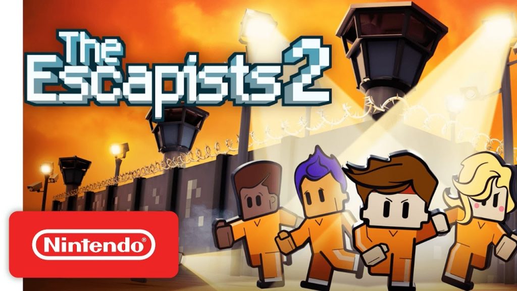 the escapists 2 switch review