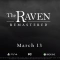 The Raven Remastered-Version mit Trailer angekündigt