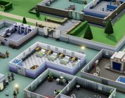 Two Point Hospital – DLC „A Stitch in Time“ schickt uns in die Zukunft