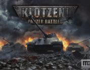 Klotzen! Panzer Battles – Rundenbasiertes Strategiespiel startet auf dem PC