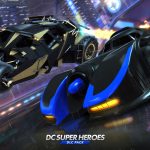 Rocket League – Das steckt im DC Super Heroes DLC Pack