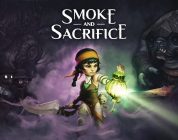 Test: Smoke and Sacrifice – Survival-RPG für Freunde des Grindings