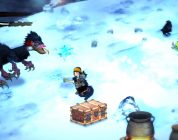 Smoke and Sacrifice erscheint am 15. Januar auf XBox One und PS4