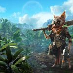 Biomutant – Launch-Trailer zur Nintendo Switch-Version