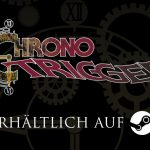 Chrono Trigger – Klassiker nun auch auf dem PC erhältlich