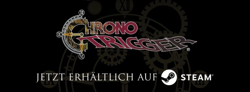 Chrono Trigger – Klassiker nun auch auf dem PC erhältlich