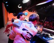 Overwatch League – London Spitfire gewinnt Phase 1 der Eröffnungssaison