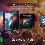 Everspace erscheint als Galactic Edition für die PS4