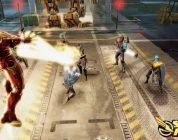 MARVEL Strike Force – FoxNext Games veröffentlicht neues Action-RPG