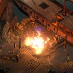 Pillars of Eternity 2 – Neues Video stellt die Features vor