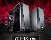 Zofos Evo – Raijintek veröffentlicht neuen Big Tower