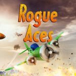 Rogue Aces erscheint für PS4, PSVita und Nintendo Switch am 12. April