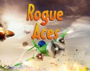 Rogue Aces – Trailer und Infos zum Release