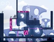 Semblance – Puzzlespiel erscheint 2018 für PC, MAC und Nintendo Switch