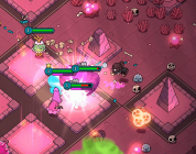 The Swords of Ditto – RPG erscheint am 24. April für PC und PS4