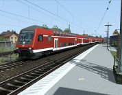 Train Simulator 2018 – Neues Add-on „Freiburg – Basel“ veröffentlicht