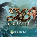 Ys Origin – Der JRPG-Klassiker erscheint am 11. April auf der XBox One