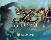 Ys Origin – Der JRPG-Klassiker erscheint am 11. April auf der XBox One