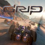 GRIP – Neues actionreiches Rennspiel angekündigt