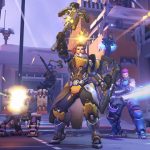 Overwatch – Neue Heldin Brigitte offiziell veröffentlicht