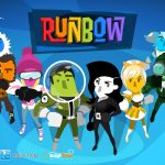 Runbow – Release für PS4 und Nintendo Switch verschiebt sich