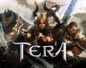 Tera – Das MMORPG kommt am 03. April auf die Konsolen XBox One und PS4