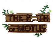 The Path of Motus – Trailer zum Spiel von Michael Hicks