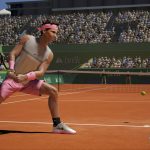 AO International Tennis erscheint am 08. Mai für PC, XBox One und PS4