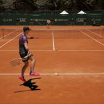 AO International Tennis – Neues Video stellt die wichtigsten Features vor